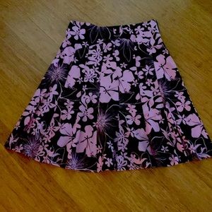 Anthropologies Skirts are back